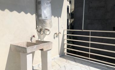 Departamento Lofts en RENTA/ Obrero Mundial, Narvarte Oriente, Benito Juárez