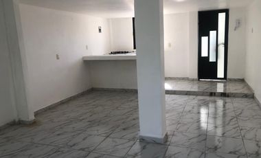 Departamento Lofts en RENTA/ Obrero Mundial, Narvarte Oriente, Benito Juárez