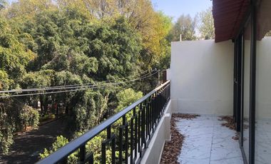 Departamento Lofts en RENTA/ Obrero Mundial, Narvarte Oriente, Benito Juárez