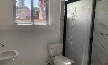 Departamento Lofts en RENTA/ Obrero Mundial, Narvarte Oriente, Benito Juárez