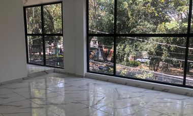 Departamento Lofts en RENTA/ Obrero Mundial, Narvarte Oriente, Benito Juárez