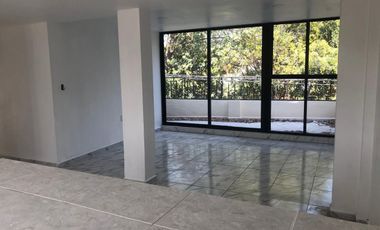 Departamento Lofts en RENTA/ Obrero Mundial, Narvarte Oriente, Benito Juárez