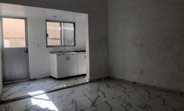 Departamento Lofts en RENTA/ Obrero Mundial, Narvarte Oriente, Benito Juárez