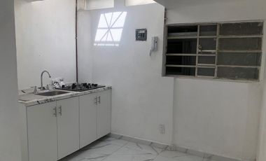 Departamento Lofts en RENTA/ Obrero Mundial, Narvarte Oriente, Benito Juárez