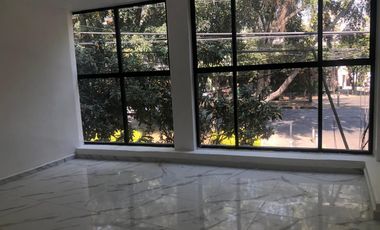 Departamento Lofts en RENTA/ Obrero Mundial, Narvarte Oriente, Benito Juárez