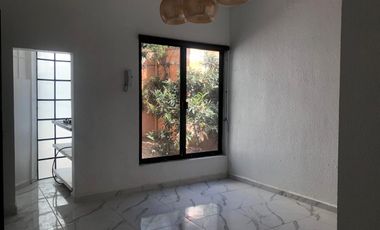 Departamento Lofts en RENTA/ Obrero Mundial, Narvarte Oriente, Benito Juárez