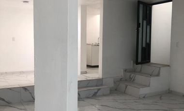 Departamento Lofts en RENTA/ Obrero Mundial, Narvarte Oriente, Benito Juárez