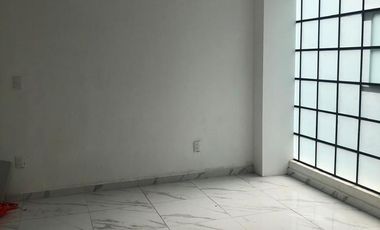 Departamento Lofts en RENTA/ Obrero Mundial, Narvarte Oriente, Benito Juárez