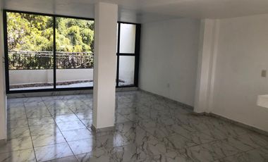 Departamento Lofts en RENTA/ Obrero Mundial, Narvarte Oriente, Benito Juárez