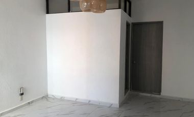 Departamento Lofts en RENTA/ Obrero Mundial, Narvarte Oriente, Benito Juárez