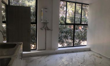 Departamento Lofts en RENTA/ Obrero Mundial, Narvarte Oriente, Benito Juárez