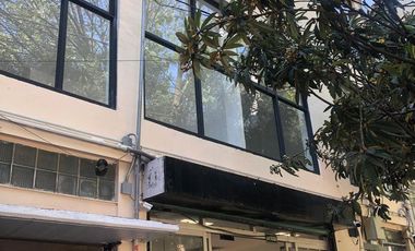 Departamento Lofts en RENTA/ Obrero Mundial, Narvarte Oriente, Benito Juárez