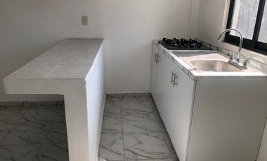 Departamento Lofts en RENTA/ Obrero Mundial, Narvarte Oriente, Benito Juárez