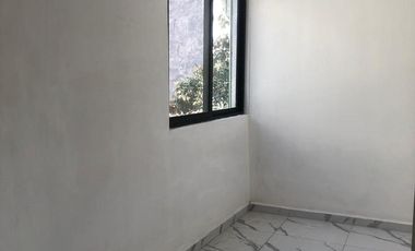 Departamento Lofts en RENTA/ Obrero Mundial, Narvarte Oriente, Benito Juárez