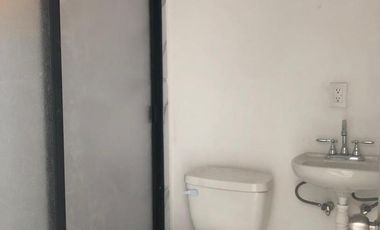 Departamento Lofts en RENTA/ Obrero Mundial, Narvarte Oriente, Benito Juárez