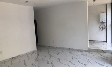 Departamento Lofts en RENTA/ Obrero Mundial, Narvarte Oriente, Benito Juárez