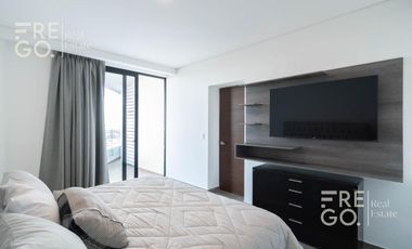 Departamento en renta en Altivez Chapalita (Con vista al matute/RIU) Av. Lázaro