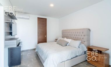 Departamento en renta en Altivez Chapalita (Con vista al matute/RIU) Av. Lázaro