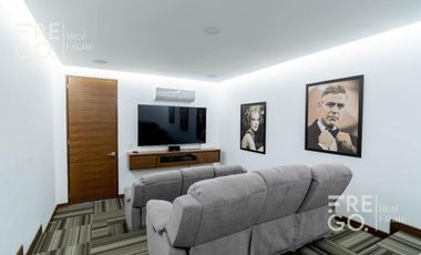 Departamento en renta en Altivez Chapalita (Con vista al matute/RIU) Av. Lázaro