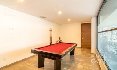 Departamento en renta en Altivez Chapalita (Con vista al matute/RIU) Av. Lázaro