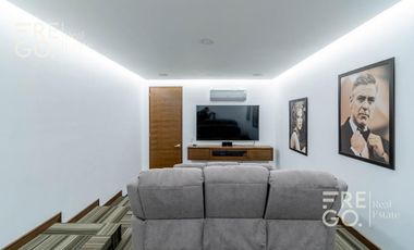 Departamento en renta en Altivez Chapalita (Con vista al matute/RIU) Av. Lázaro