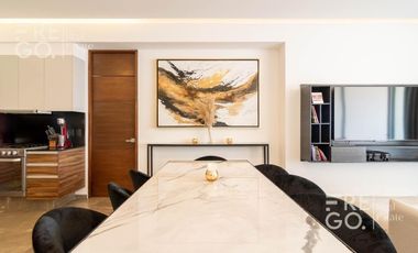 Departamento en renta en Altivez Chapalita (Con vista al matute/RIU) Av. Lázaro