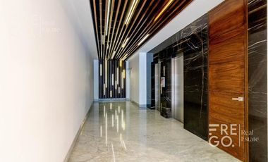 Departamento en renta en Altivez Chapalita (Con vista al matute/RIU) Av. Lázaro