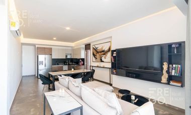 Departamento en renta en Altivez Chapalita (Con vista al matute/RIU) Av. Lázaro