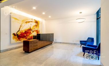Departamento en renta en Altivez Chapalita (Con vista al matute/RIU) Av. Lázaro