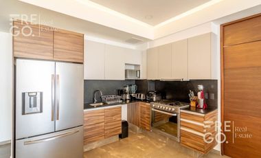 Departamento en renta en Altivez Chapalita (Con vista al matute/RIU) Av. Lázaro