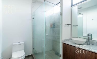 Departamento en renta en Altivez Chapalita (Con vista al matute/RIU) Av. Lázaro