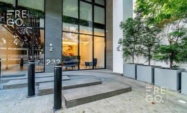 Departamento en renta en Altivez Chapalita (Con vista al matute/RIU) Av. Lázaro