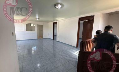 Departamento en renta en Maravillas, Jesús María, Ags.