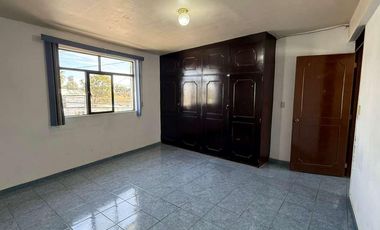 Departamento en renta en Maravillas, Jesús María, Ags.