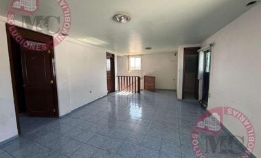 Departamento en renta en Maravillas, Jesús María, Ags.