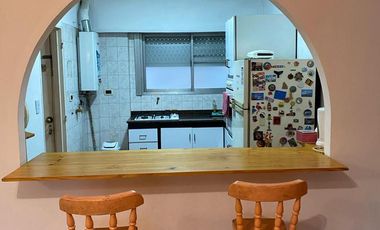 Venta Departamento 2 dormitorios  San Fernando  56m2.