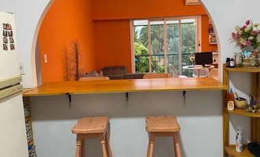 Venta Departamento 2 dormitorios  San Fernando  56m2.