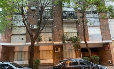 Venta Departamento 2 dormitorios  San Fernando  56m2.