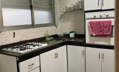 Venta Departamento 2 dormitorios  San Fernando  56m2.