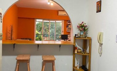 Venta Departamento 2 dormitorios  San Fernando  56m2.