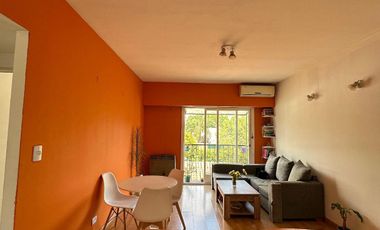 Venta Departamento 2 dormitorios  San Fernando  56m2.