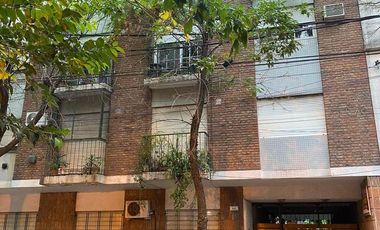 Venta Departamento 2 dormitorios  San Fernando  56m2.