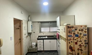 Venta Departamento 2 dormitorios  San Fernando  56m2.