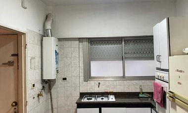 Venta Departamento 2 dormitorios  San Fernando  56m2.