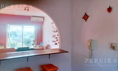 Venta Departamento 2 dormitorios  San Fernando  56m2.