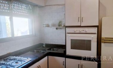 Venta Departamento 2 dormitorios  San Fernando  56m2.