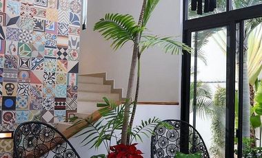 Casa en Venta en colonia Benito Juárez Norte