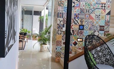 Casa en Venta en colonia Benito Juárez Norte