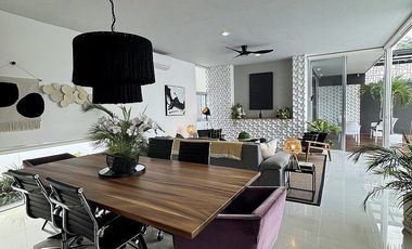 Casa en Venta en colonia Benito Juárez Norte