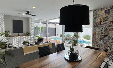 Casa en Venta en colonia Benito Juárez Norte